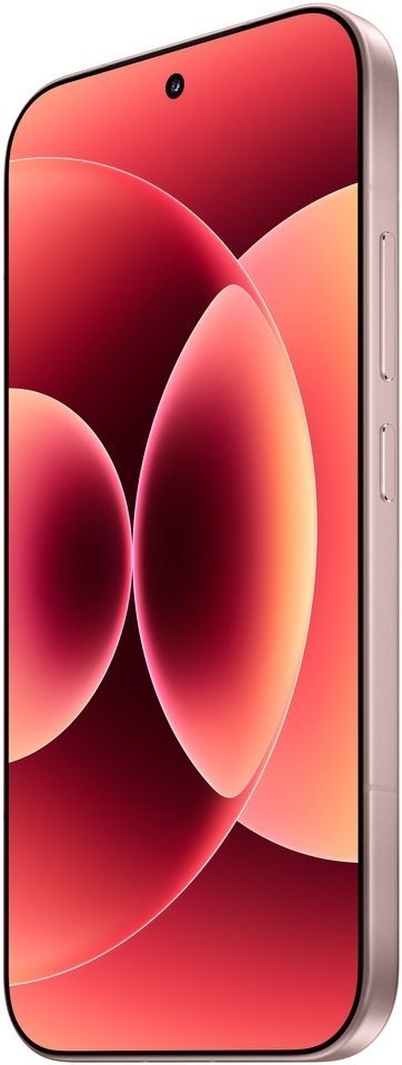 Xiaomi 17 12/512GB 5G DS. Pink