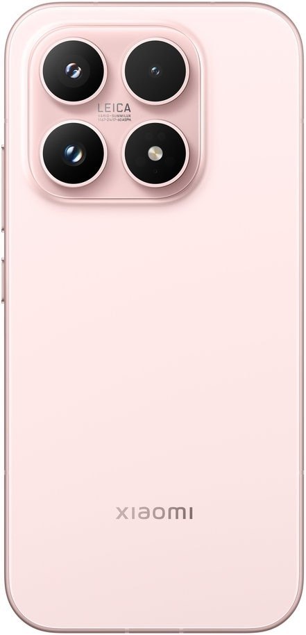 Xiaomi 17 12/512GB 5G DS. Pink