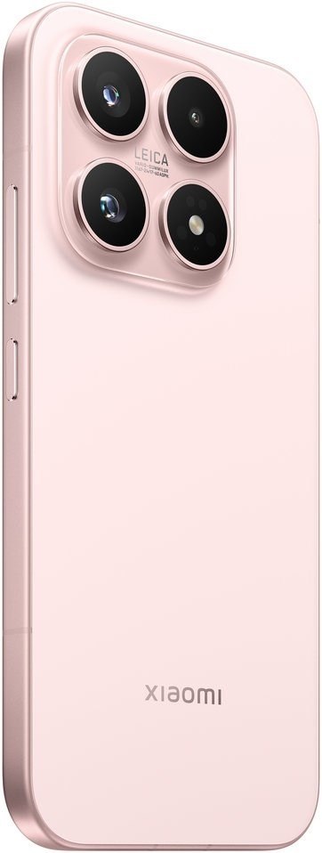 Xiaomi 17 12/512GB 5G DS. Pink