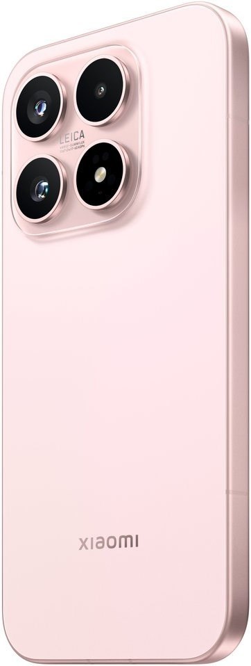 Xiaomi 17 12/512GB 5G DS. Pink