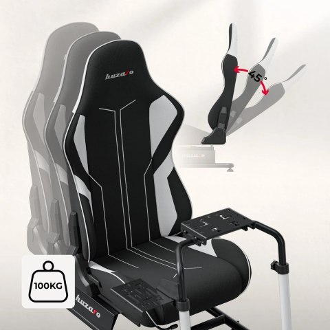 Stelaż gamingowy Huzaro Speed 5.5