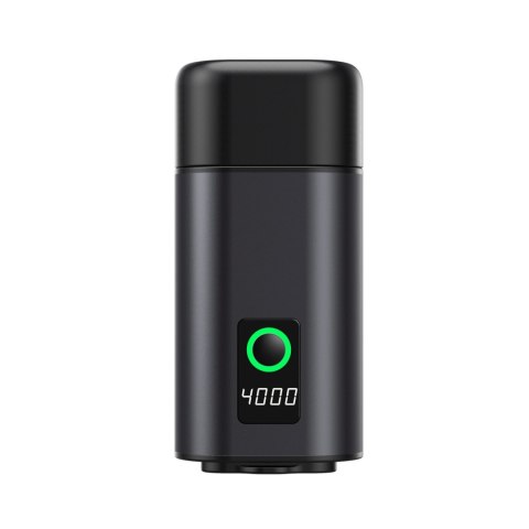 Adapter V2L Type 2 - Schuko 3500W z wyświetlaczem mocy do aut elektrycznych