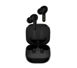 Słuchawki bezprzewodowe dokanałowe Bluetooth T13 TWS - czarne