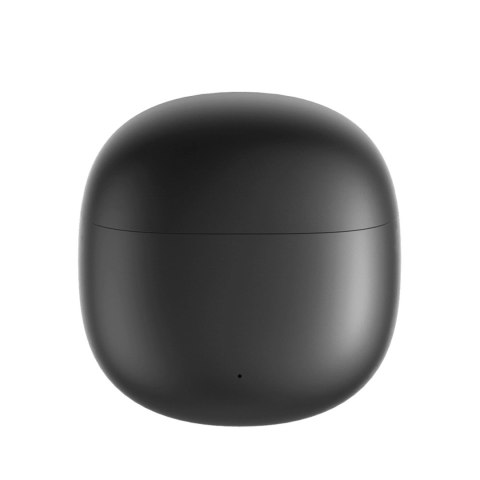 Słuchawki bezprzewodowe douszne Bluetooth TWS - czarne