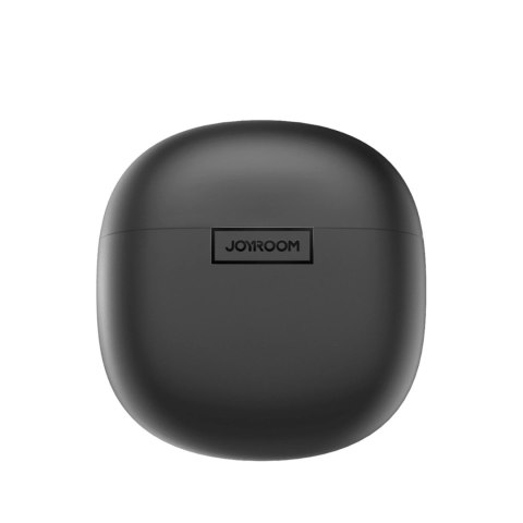 Słuchawki bezprzewodowe douszne z funkcjami AI Bluetooth TWS - czarne