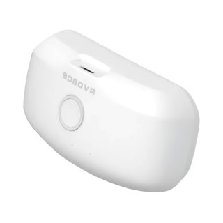 Zewnętrzna bateria B2 do opasek BoboVR M1 / M2 / M3 5200mAh - biała