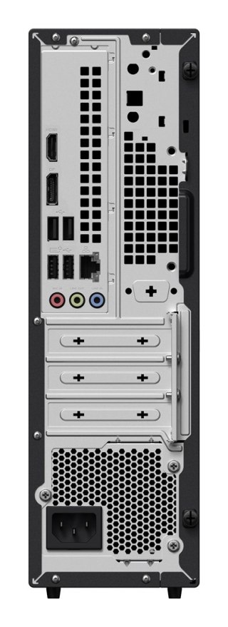 ASUS ExpertCenter P500SV-07240H013X SFF Core 7 240H 16GB DDR5 SSD512 Intel Graphics WLAN+BT 180W W11Pro Gray 3Y OnSite