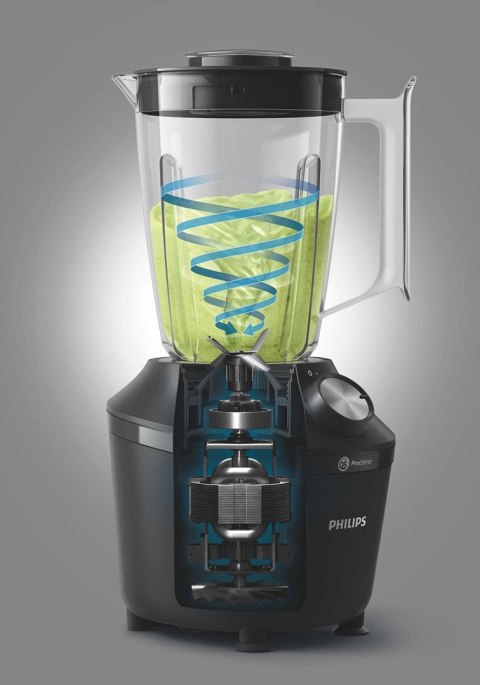 Blender stojący PHILIPS HR 2291/41