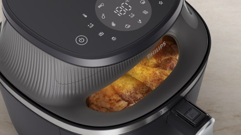 Frytownica beztłuszczowa PHILIPS NA 322/00