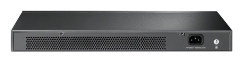 Switch TP-LINK TL-SG1024 (24x 10/100/1000Mbps)