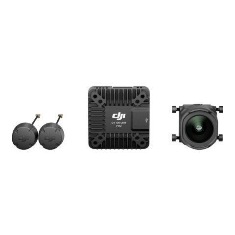 System transmisji wideo DJI O4 Air Unit Pro