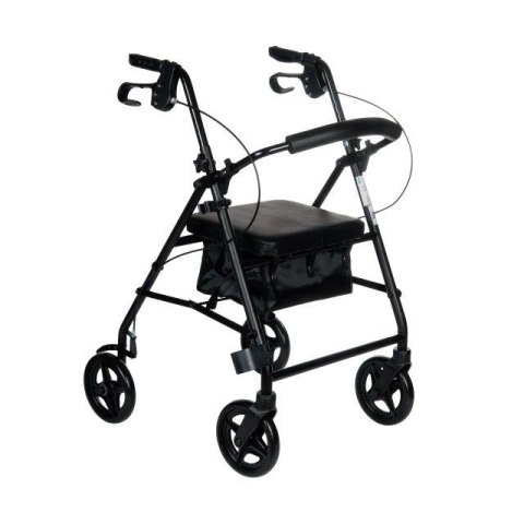 Chodzik czterokołowy Oslo Premium RF-616/S REHAFUND