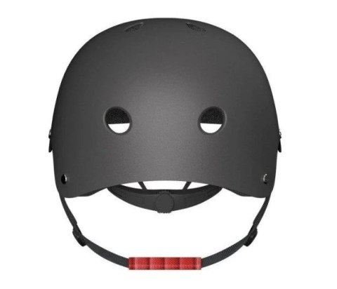 Hulajnoga elektryczna Segway-Ninebot KickScooter F3 D + Kask Segway-Ninebot Commuter, rozmiar L czarny