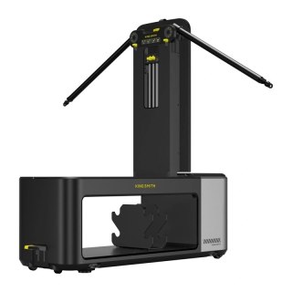 Ławka treningowa KINGSMITH BX2