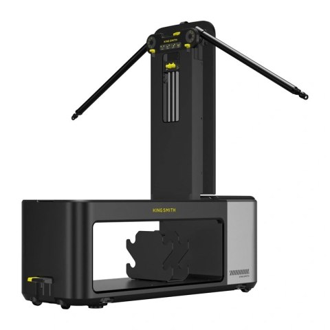 Ławka treningowa KINGSMITH BX2
