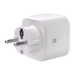 Wtyczka zewnętrzna SONOFF S61s Matter prze WiFi