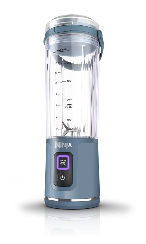Blender przenośny BC151EUNV NINJA niebieski