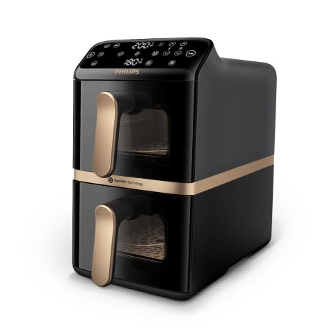 Frytownica beztłuszczowa PHILIPS NA462/70 (OUTLET)