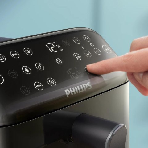 Frytownica beztłuszczowa PHILIPS NA462/70 (OUTLET)