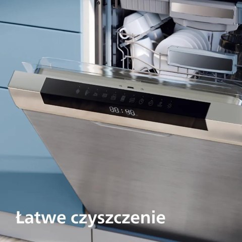 Frytownica beztłuszczowa PHILIPS NA462/70 (OUTLET)