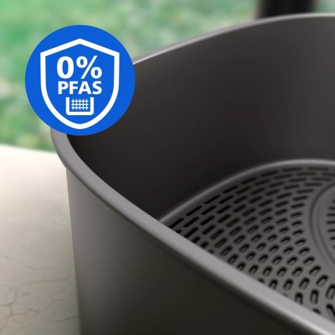 Frytownica beztłuszczowa PHILIPS NA462/80