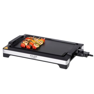 Grill elektryczny ADLER AD 6613