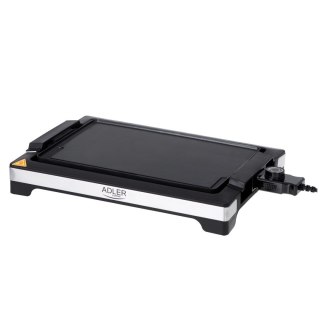 Grill elektryczny ADLER AD 6613