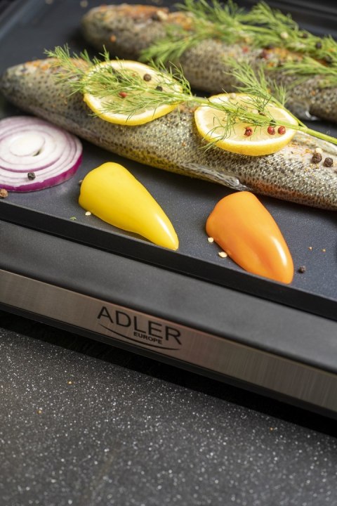Grill elektryczny ADLER AD 6613
