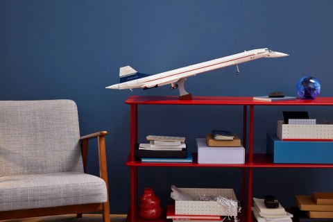LEGO Icons 10318 - Concorde (OUTLET)