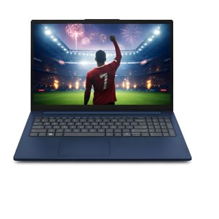 Lenovo IdeaPad Slim 3 15IPH11 Ultra 5 322 15.3" WUXGA IPS 60Hz 400nits AG 16GB DDR5 5600 SSD512 Intel Graphics Cam1080p+IR 60Wh 