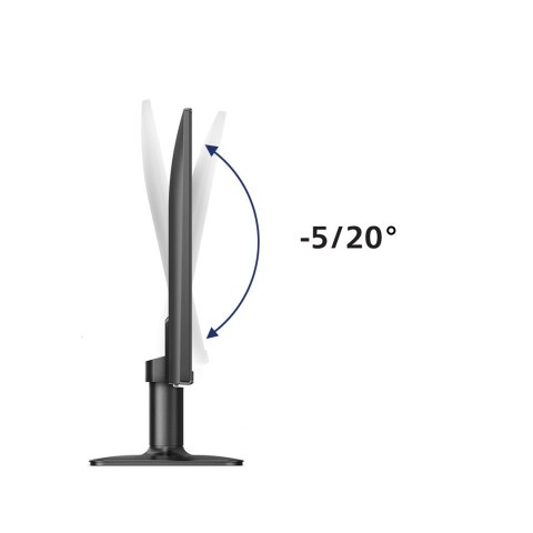 MONITOR PHILIPS LED 23.8" 24E2N1100LB/00 100Hz (OUTLET)