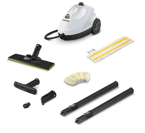Parownica KARCHER SC 2 EasyFix - 1.512-600.0 (OUTLET)