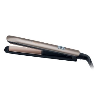 Prostownica REMINGTON S8540 S8540 (50W; kolor beżowy) (WYPRZEDAŻ)