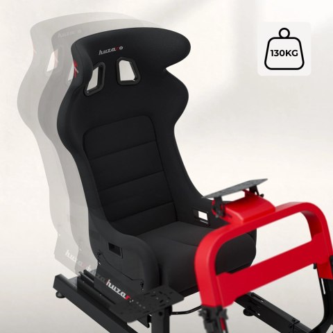 Stelaż gamingowy Huzaro Speed 8.3