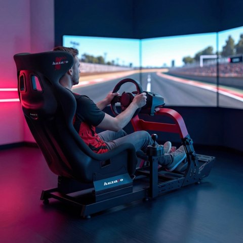 Stelaż gamingowy Huzaro Speed 8.3