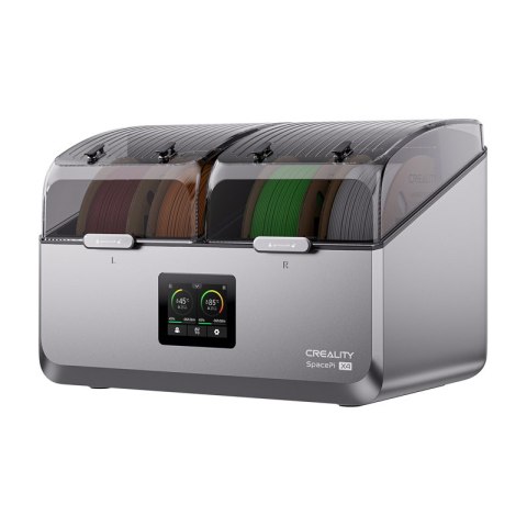 Suszarka do filamentu CREALITY SpacePi X4
