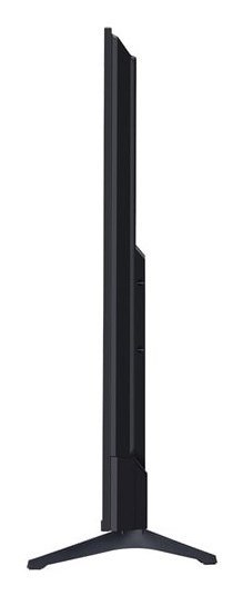Telewizor LG 43UA73003LA LED 43'' 4K Ultra HD WebOS Dolby Digital DVB-T2 Czarny (OUTLET)