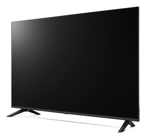 Telewizor LG 43UA73003LA LED 43'' 4K Ultra HD WebOS Dolby Digital DVB-T2 Czarny (OUTLET)