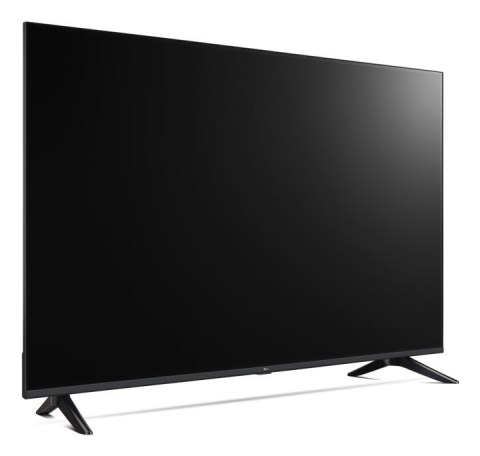 Telewizor LG 43UA73003LA LED 43'' 4K Ultra HD WebOS Dolby Digital DVB-T2 Czarny (OUTLET)