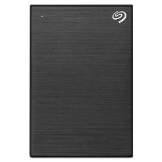 Dysk zewnętrzny Seagate 1TB One Touch External Portable HardDrive-Black