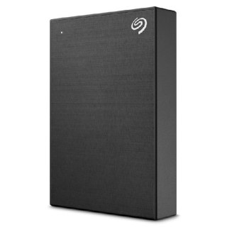 Dysk zewnętrzny Seagate 2TB One Touch External Portable HardDrive-Black