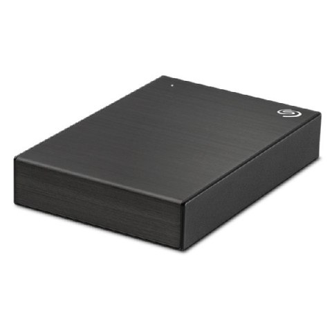 Dysk zewnętrzny Seagate 2TB One Touch External Portable HardDrive-Black