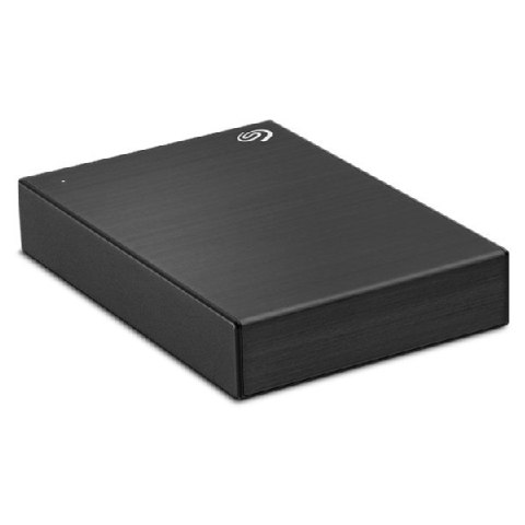 Dysk zewnętrzny Seagate 2TB One Touch External Portable HardDrive-Black