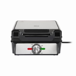 ELDOM GOFROWNICA WA1600 WAFLO 1600 W TERMOSTAT