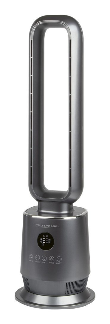 WENTYLATOR PROFICARE PC-TVL 3152 FB ANTRACYT