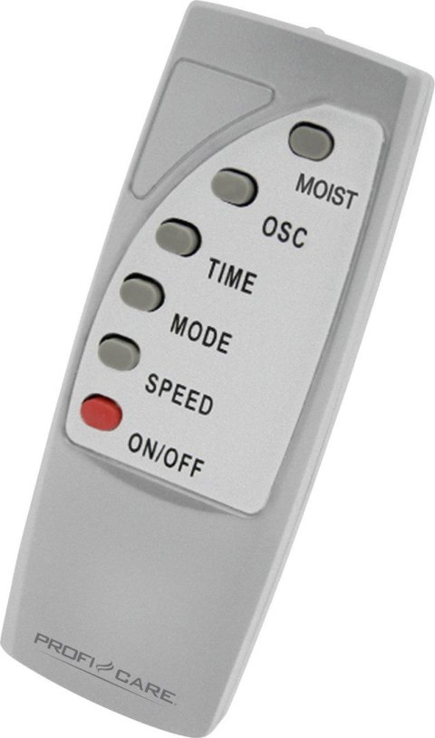 Wentylator z nawilżaczem Profi Care PC-VL 3069