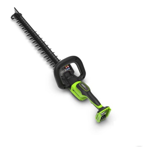 24V Nożyce do żywopłotu Greenworks HT2002DA1