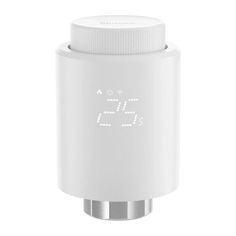 Głowica termostatyczna SONOFF ZigBee TRVZB 4Pak