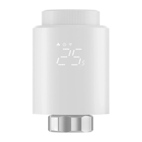 Głowica termostatyczna SONOFF ZigBee TRVZB 4Pak