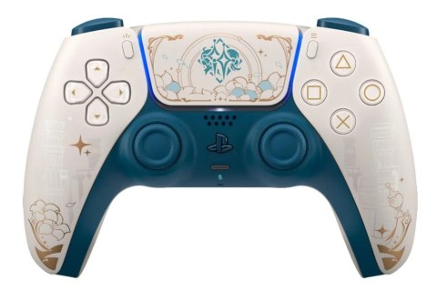 Kontroler SONY PS5 V2 Genshin Impract Edition